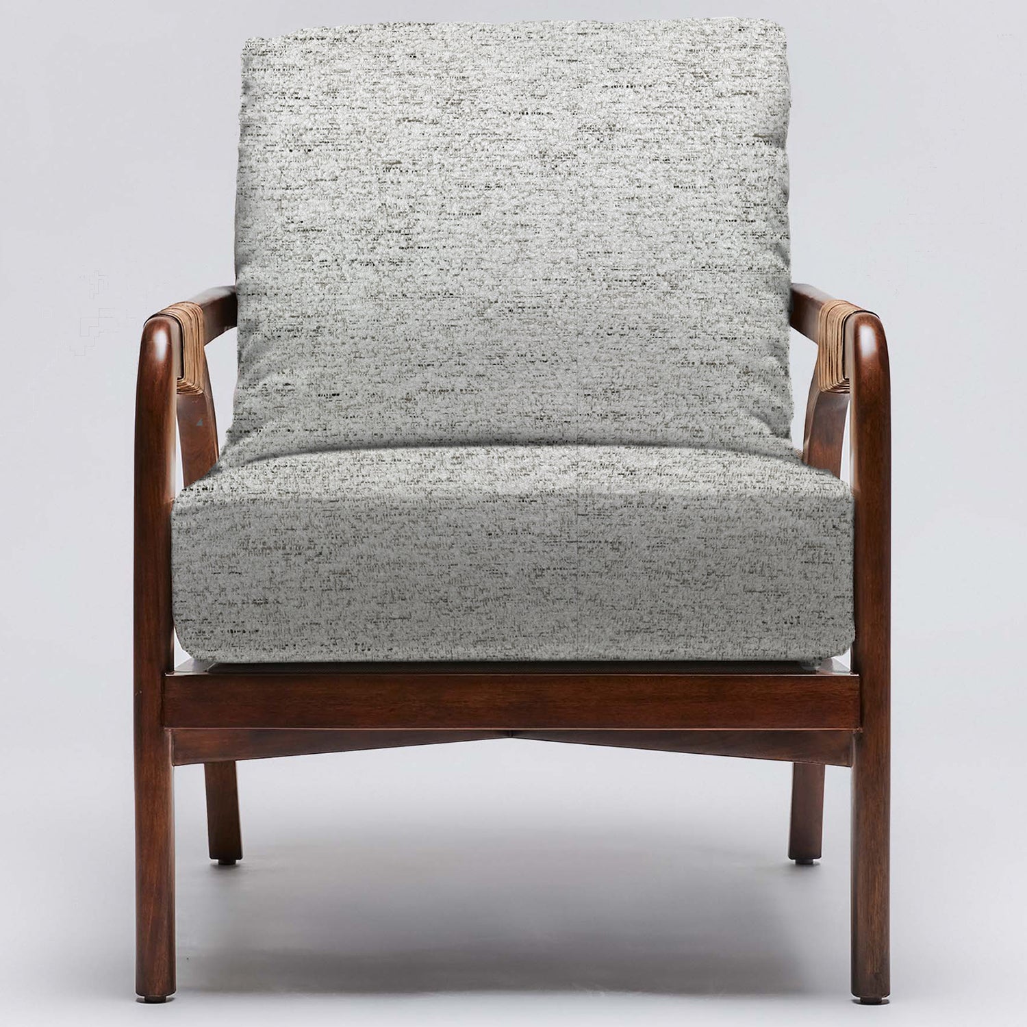 Interlude Home Delray Lounge Chair