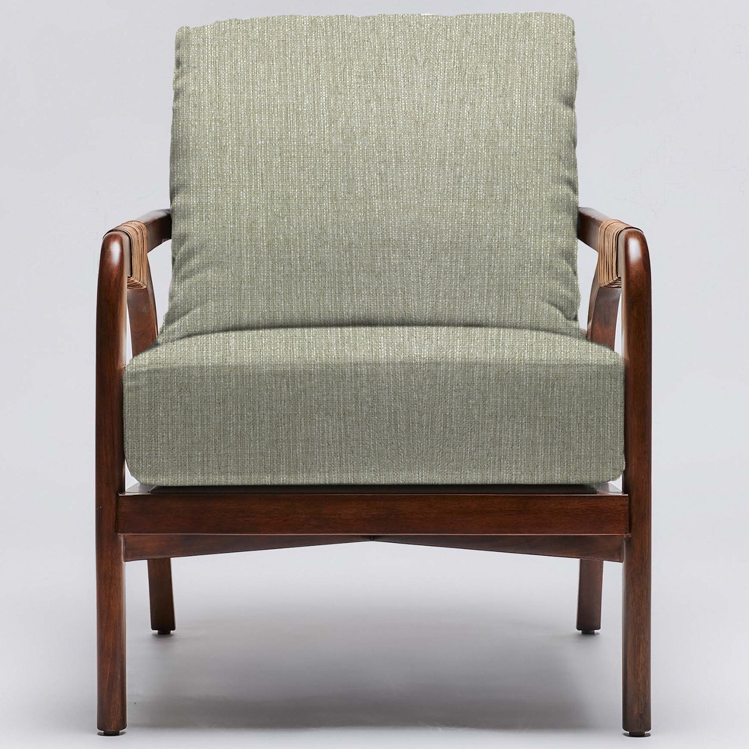 Interlude Home Delray Lounge Chair