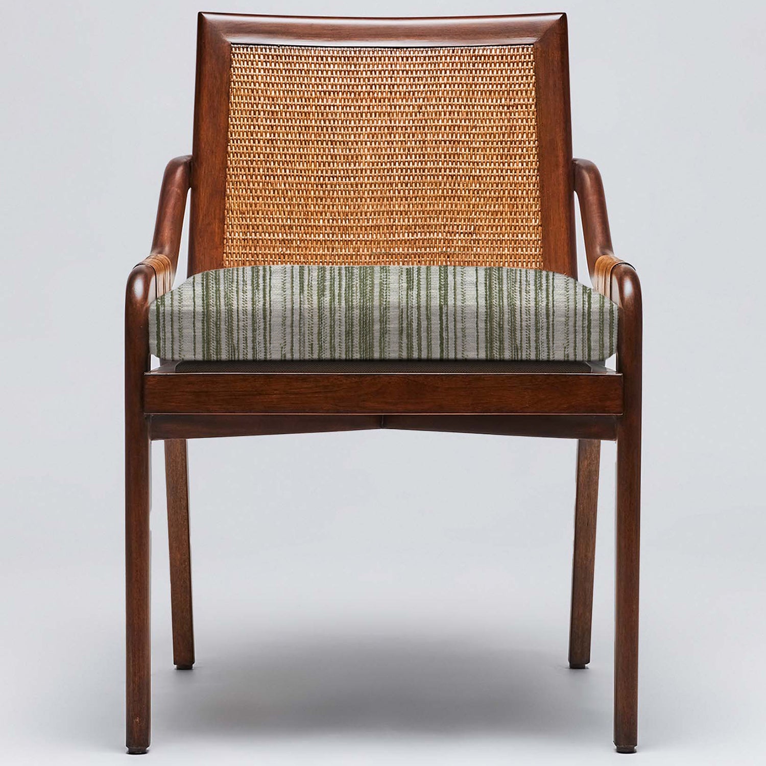 Interlude Home Delray Side Chair