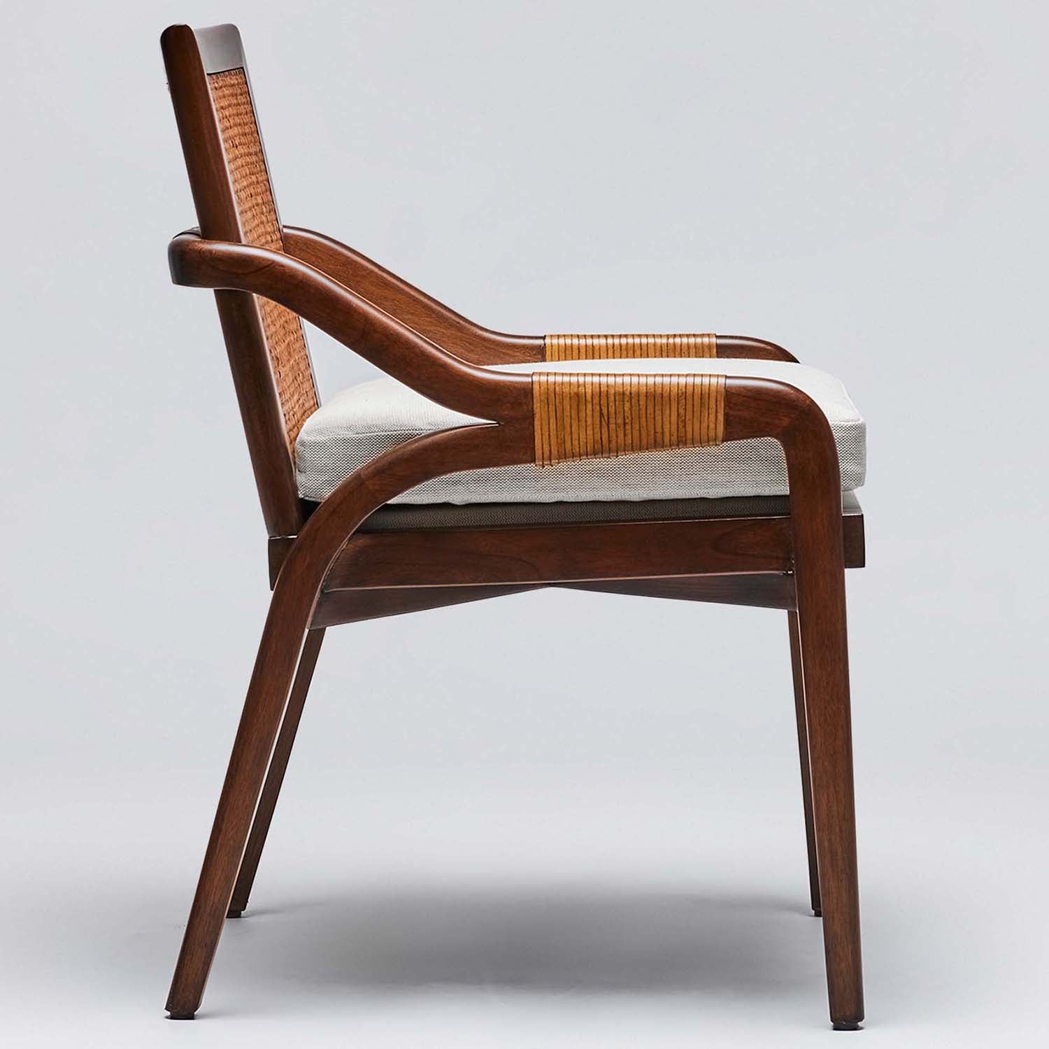 Interlude Home Delray Side Chair