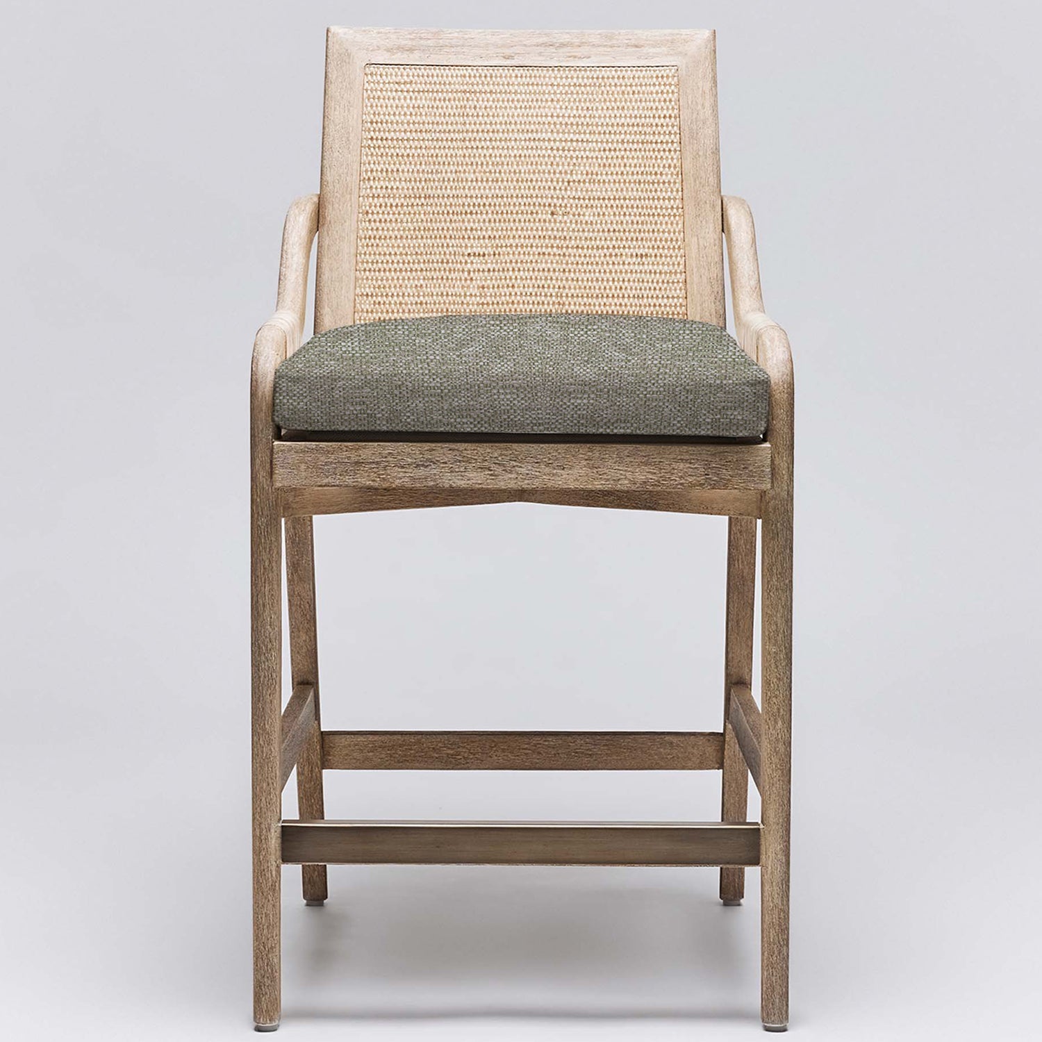 Interlude Home Delray Counter Stool