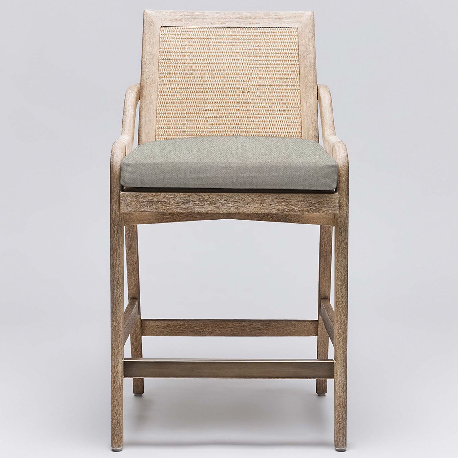 Interlude Home Delray Counter Stool