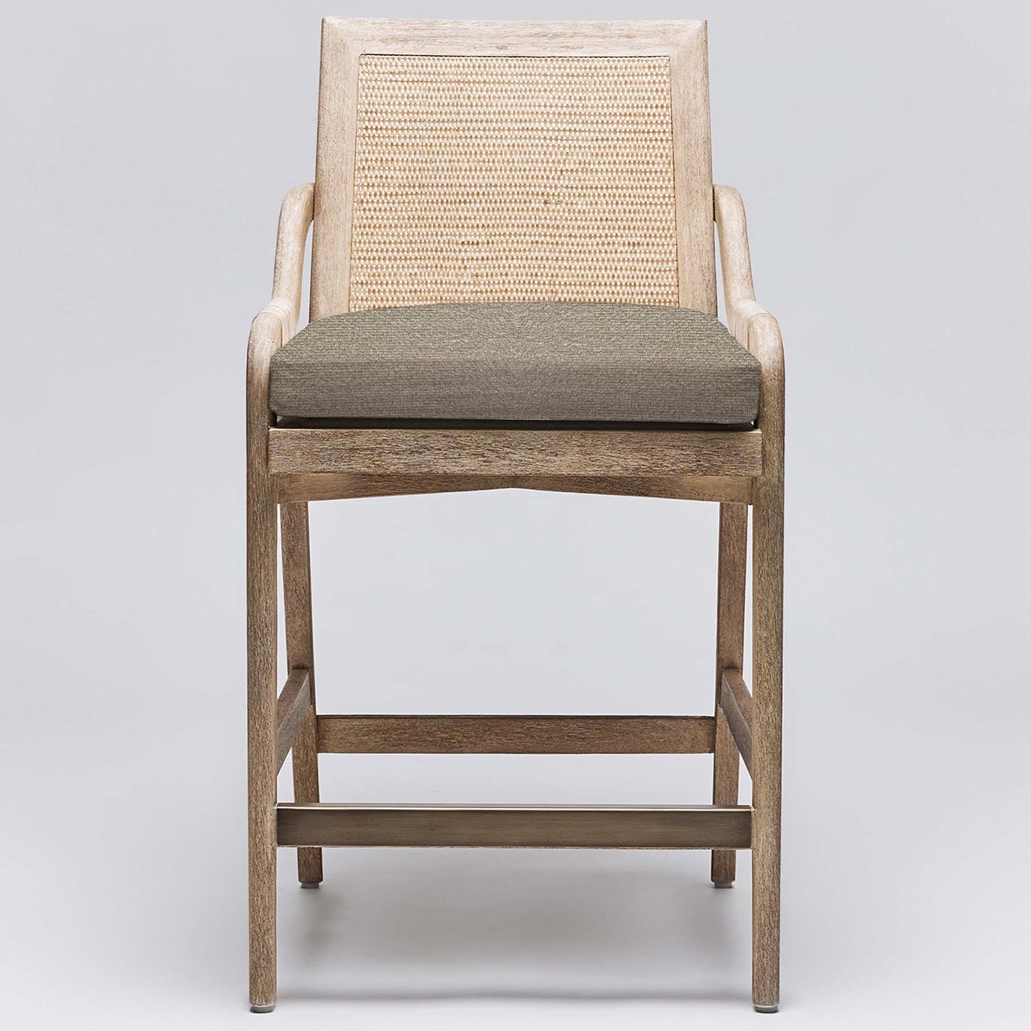 Interlude Home Delray Counter Stool