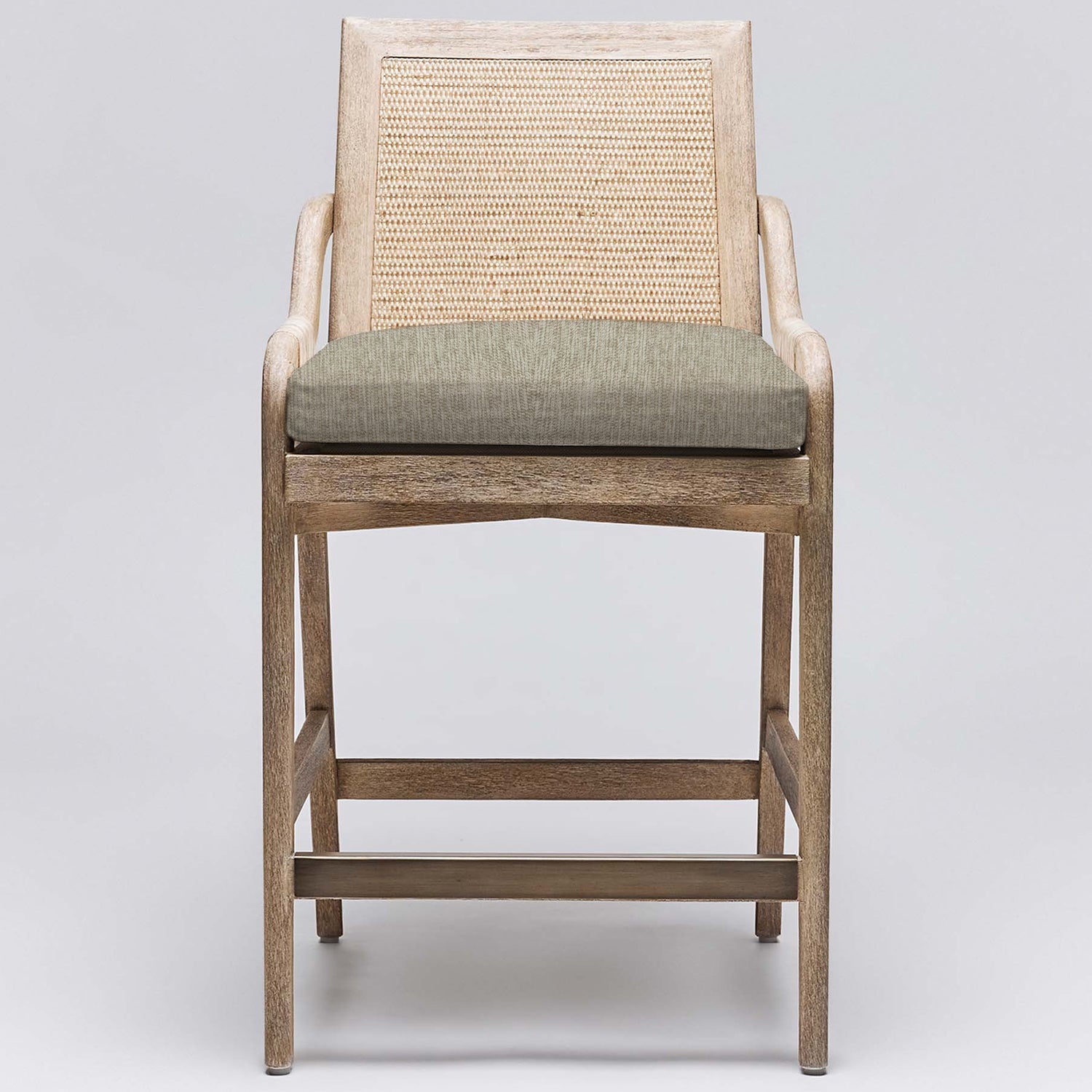 Interlude Home Delray Counter Stool