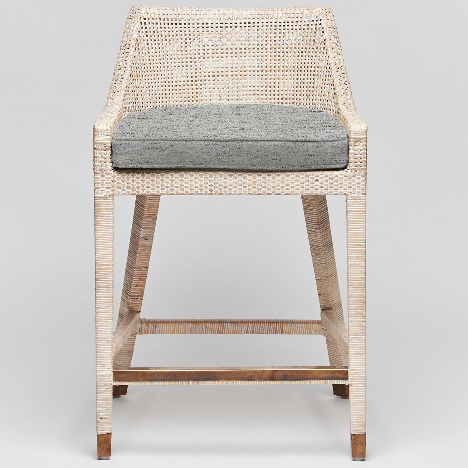 Interlude Home Boca Counter Stool