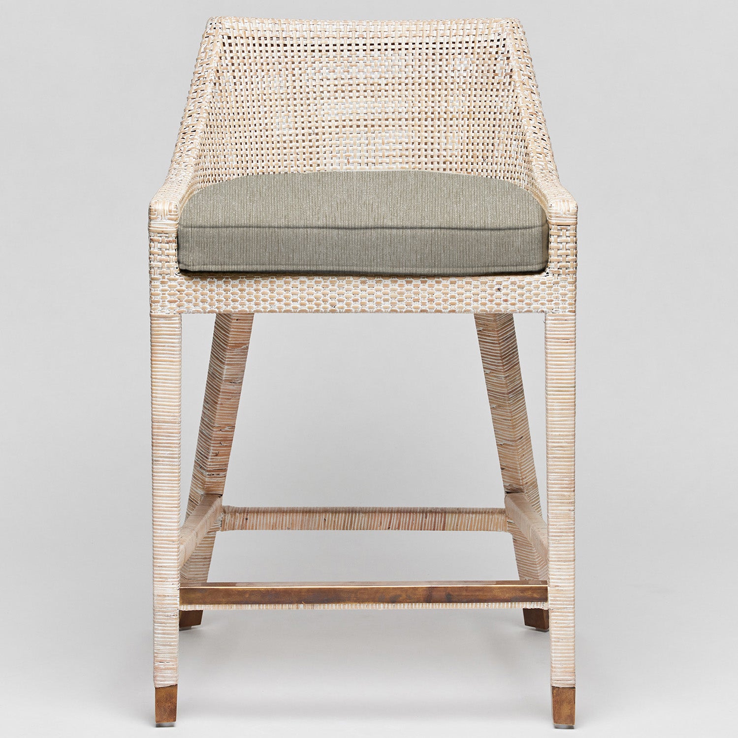 Interlude Home Boca Counter Stool