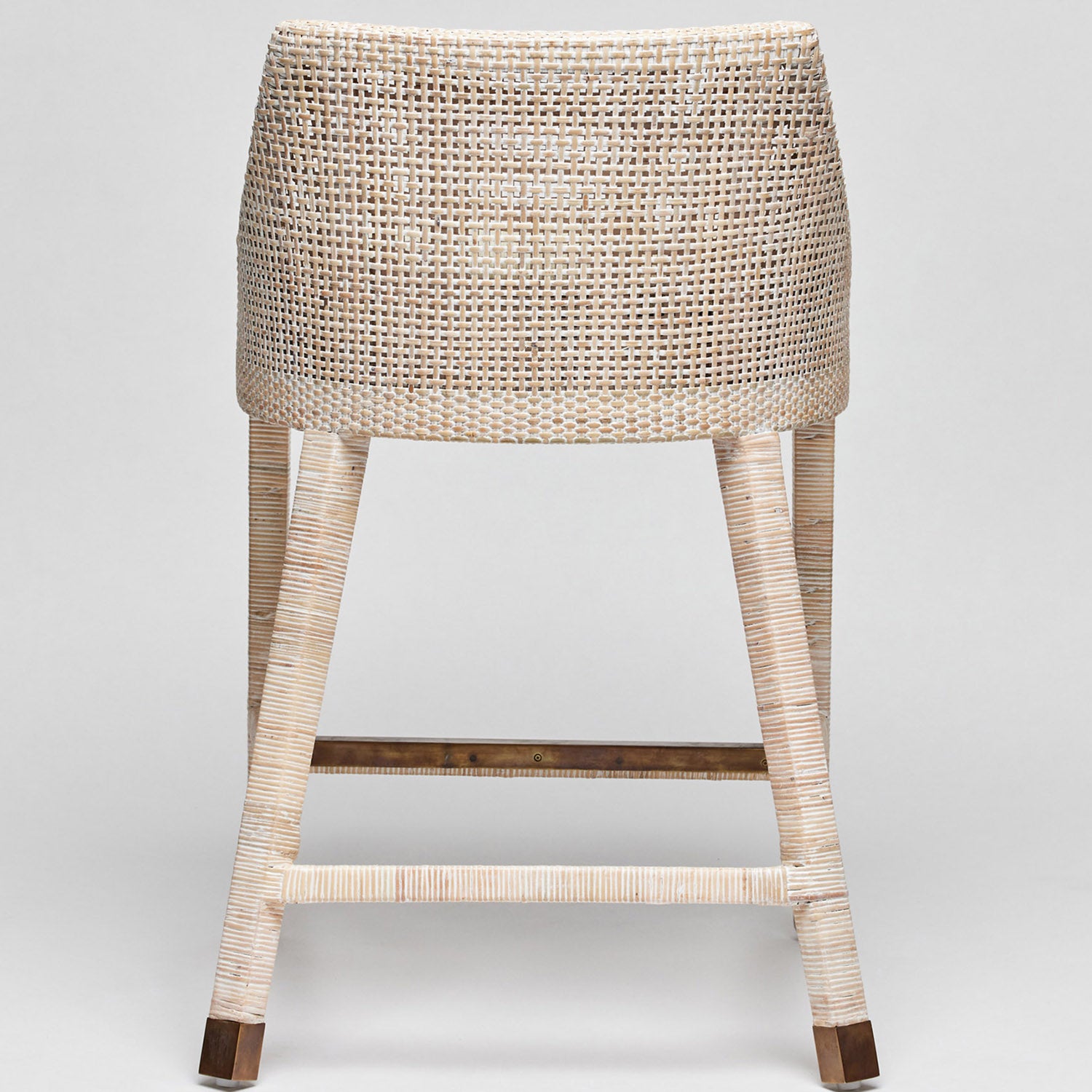 Interlude Home Boca Counter Stool