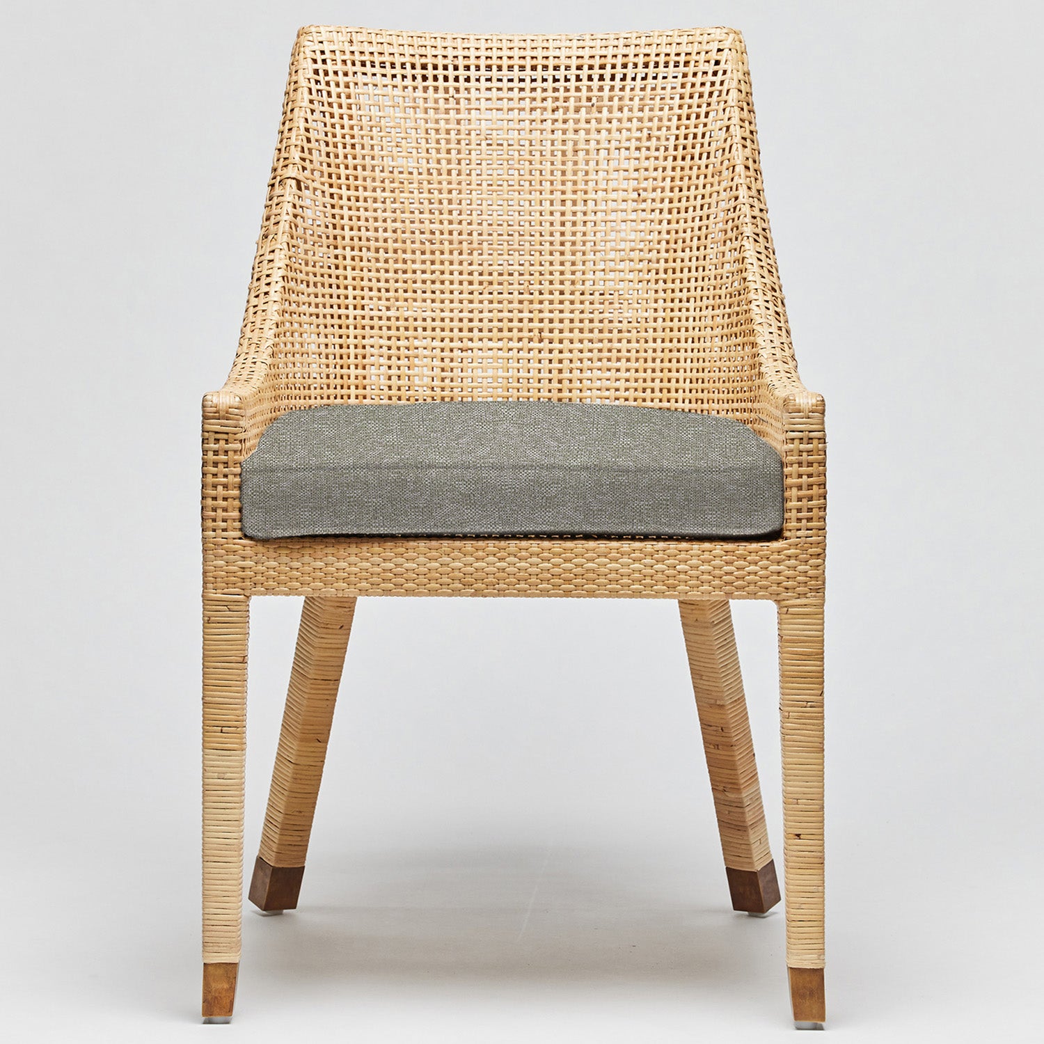 Interlude Home Boca Dining Chiar