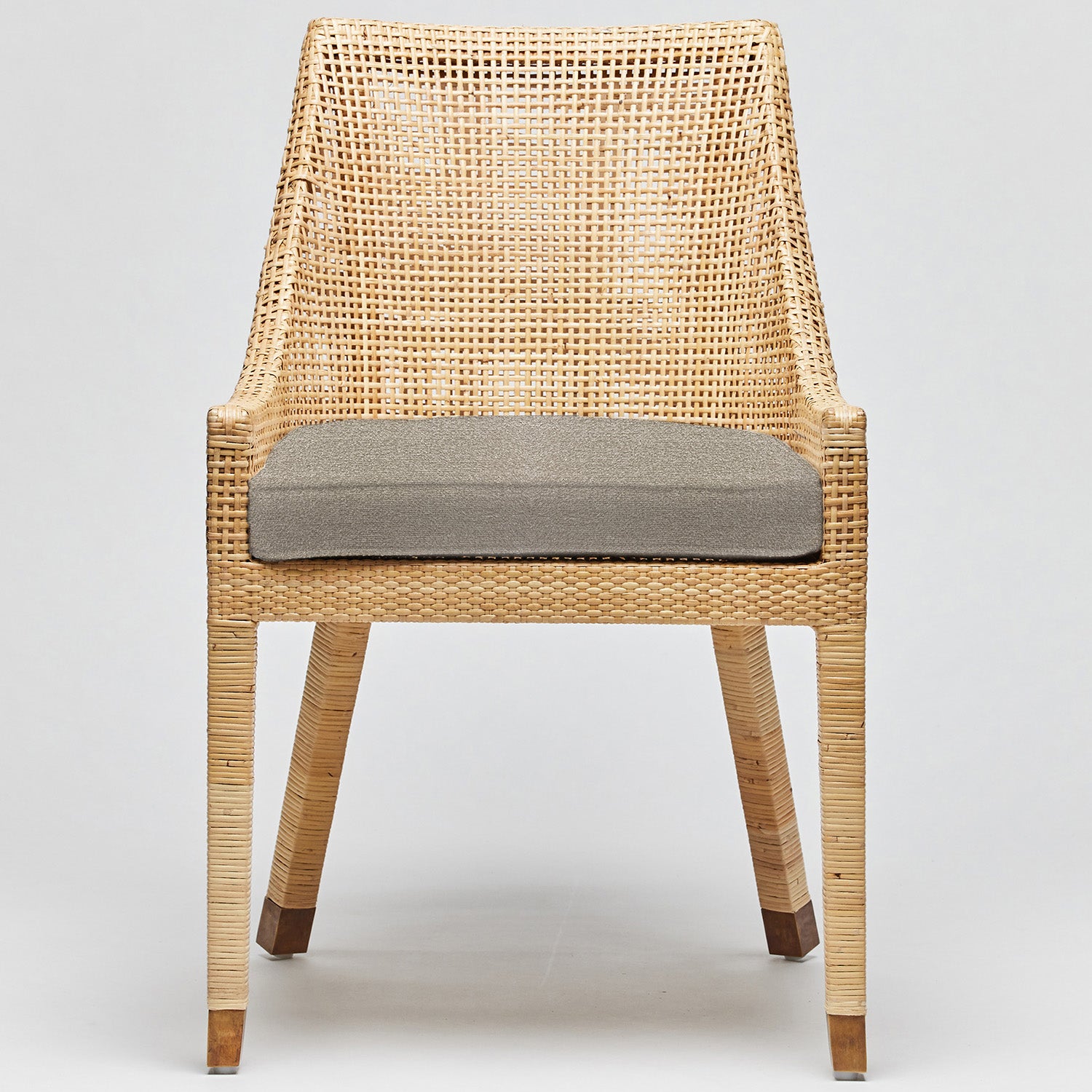 Interlude Home Boca Dining Chiar