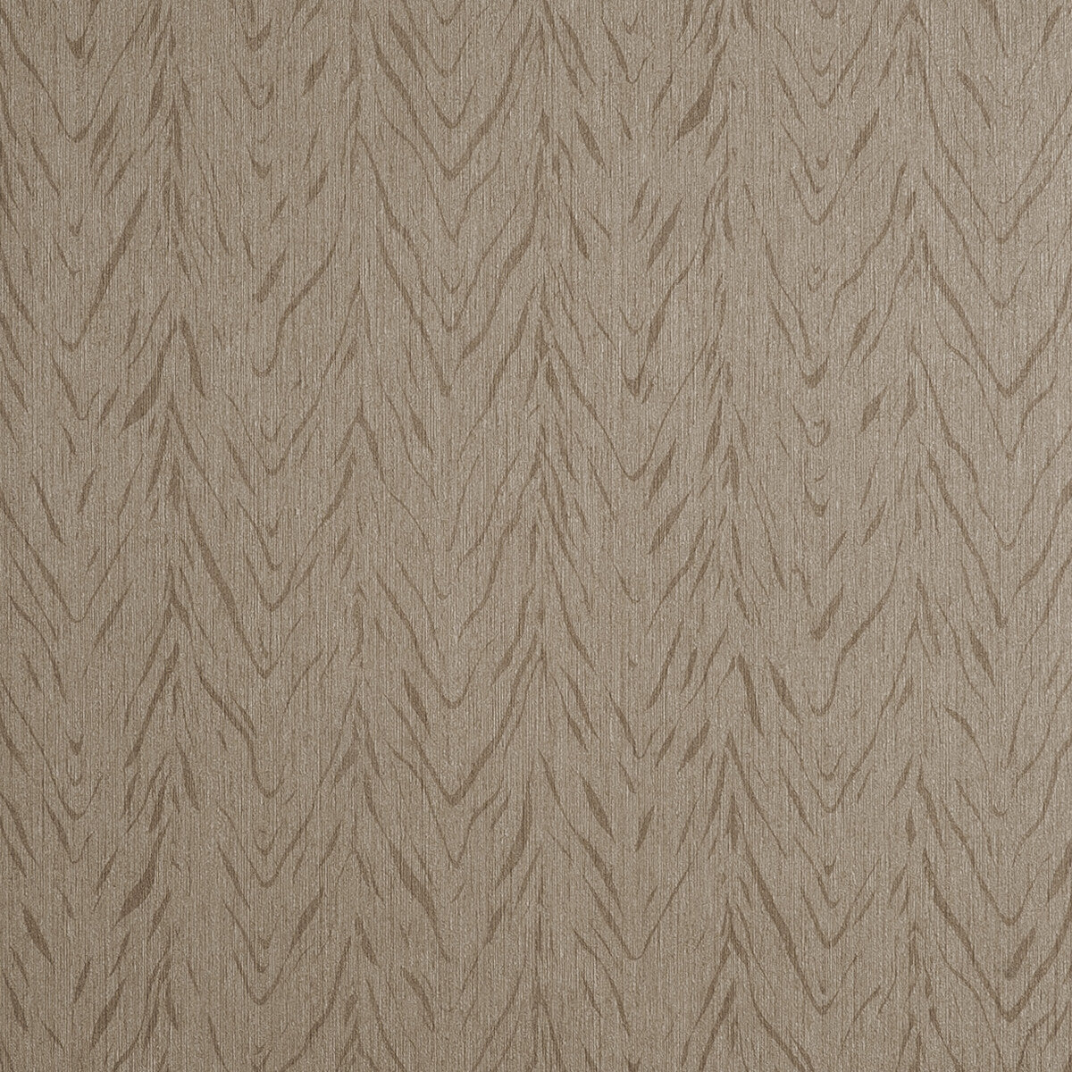 Clarke And Clarke Cascade Gold Wallpaper