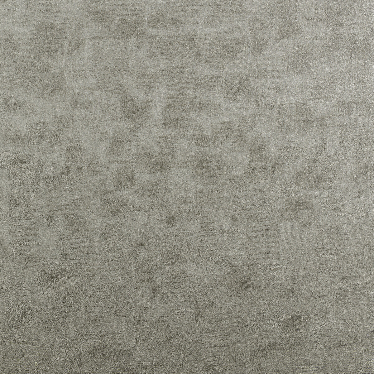 Clarke And Clarke Chinchilla Pewter Wallpaper