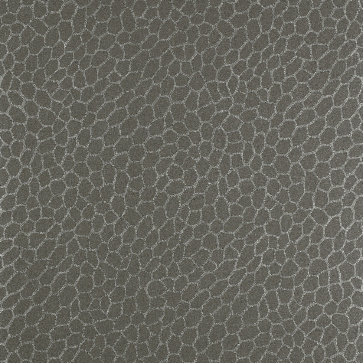 Clarke And Clarke Playa Granite Wallpaper