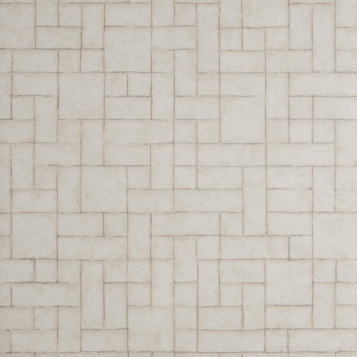 Clarke And Clarke Sandstone Parchment Wallpaper
