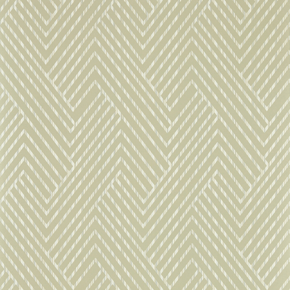 Clarke And Clarke Grassetto Linen Wp Wallpaper