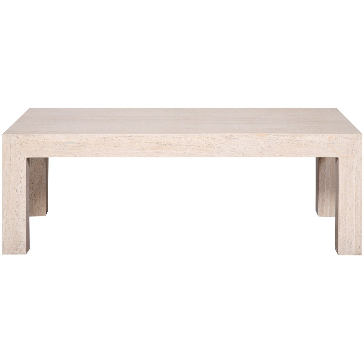 Vanguard Furniture Pengrove Rectangle Cocktail Table