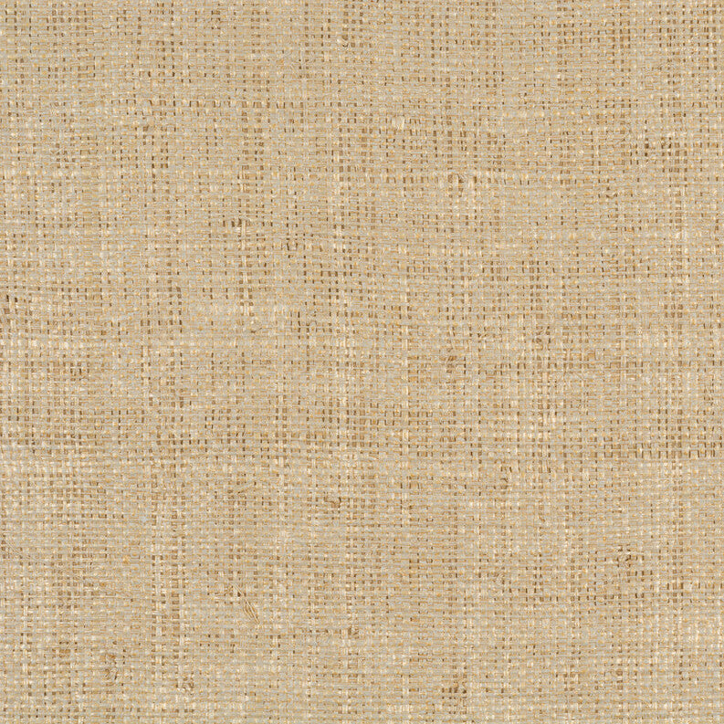 Kravet Couture Gilded Raffia Raffia Wallpaper