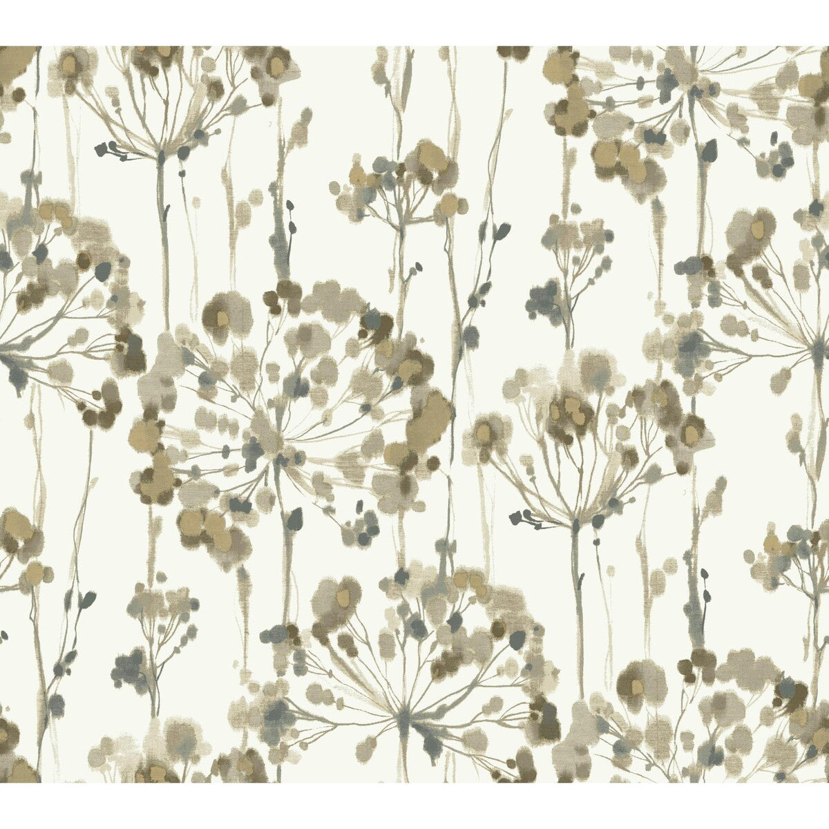 Kravet Design W3353-511 Wallpaper