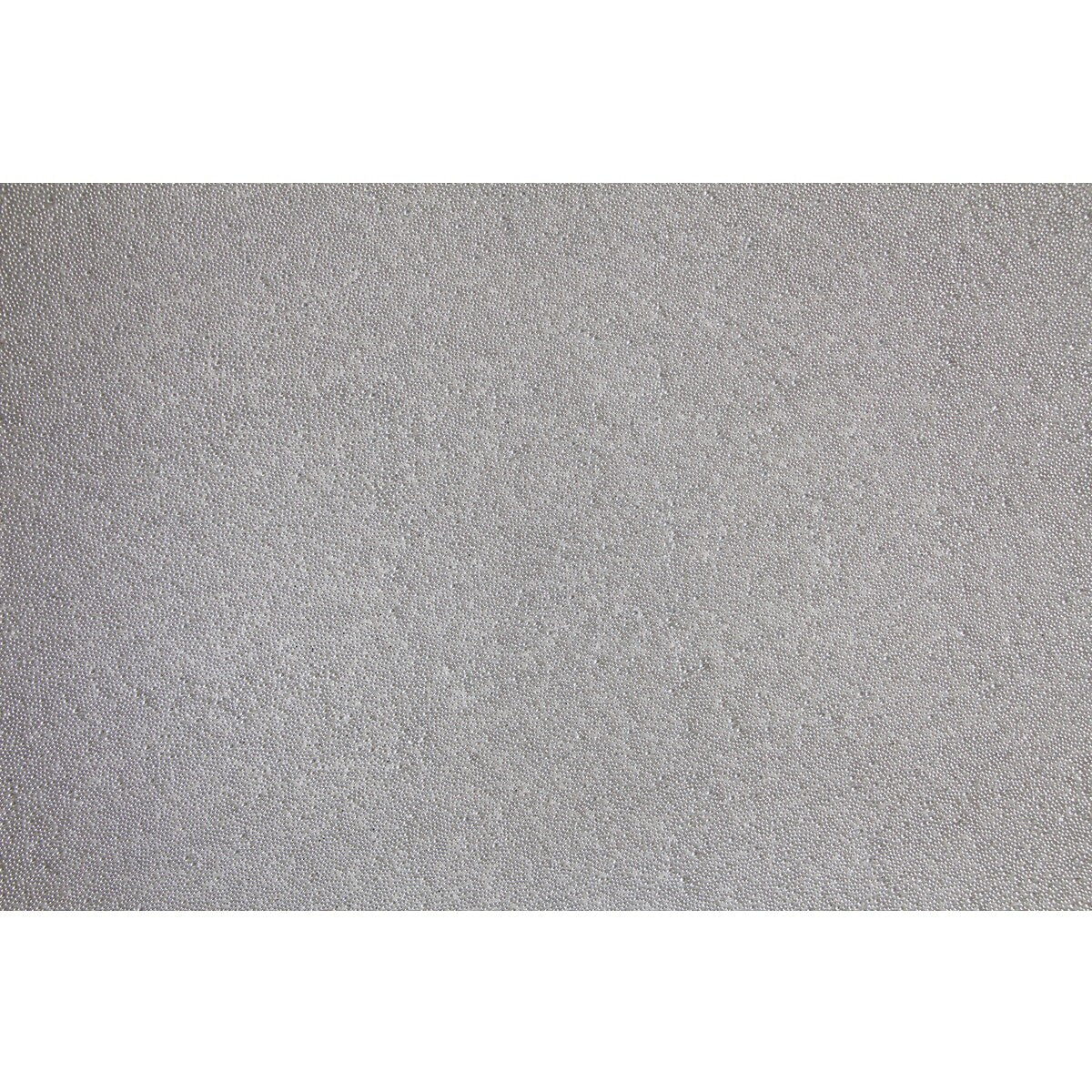 Kravet Couture Metallic Bead Silver Wallpaper