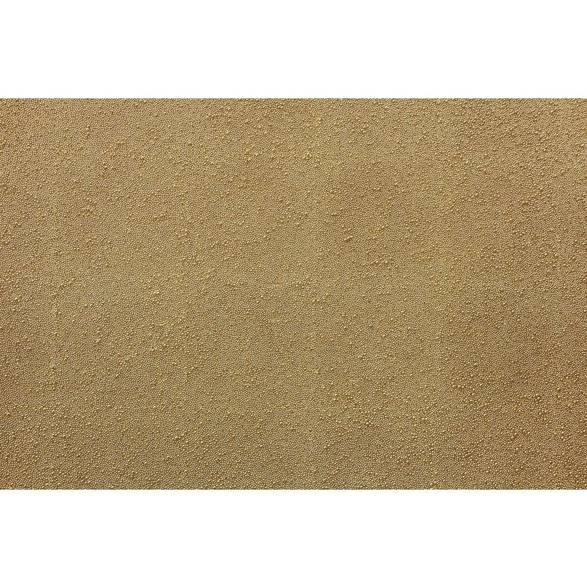 Kravet Couture Metallic Bead Gold Wallpaper