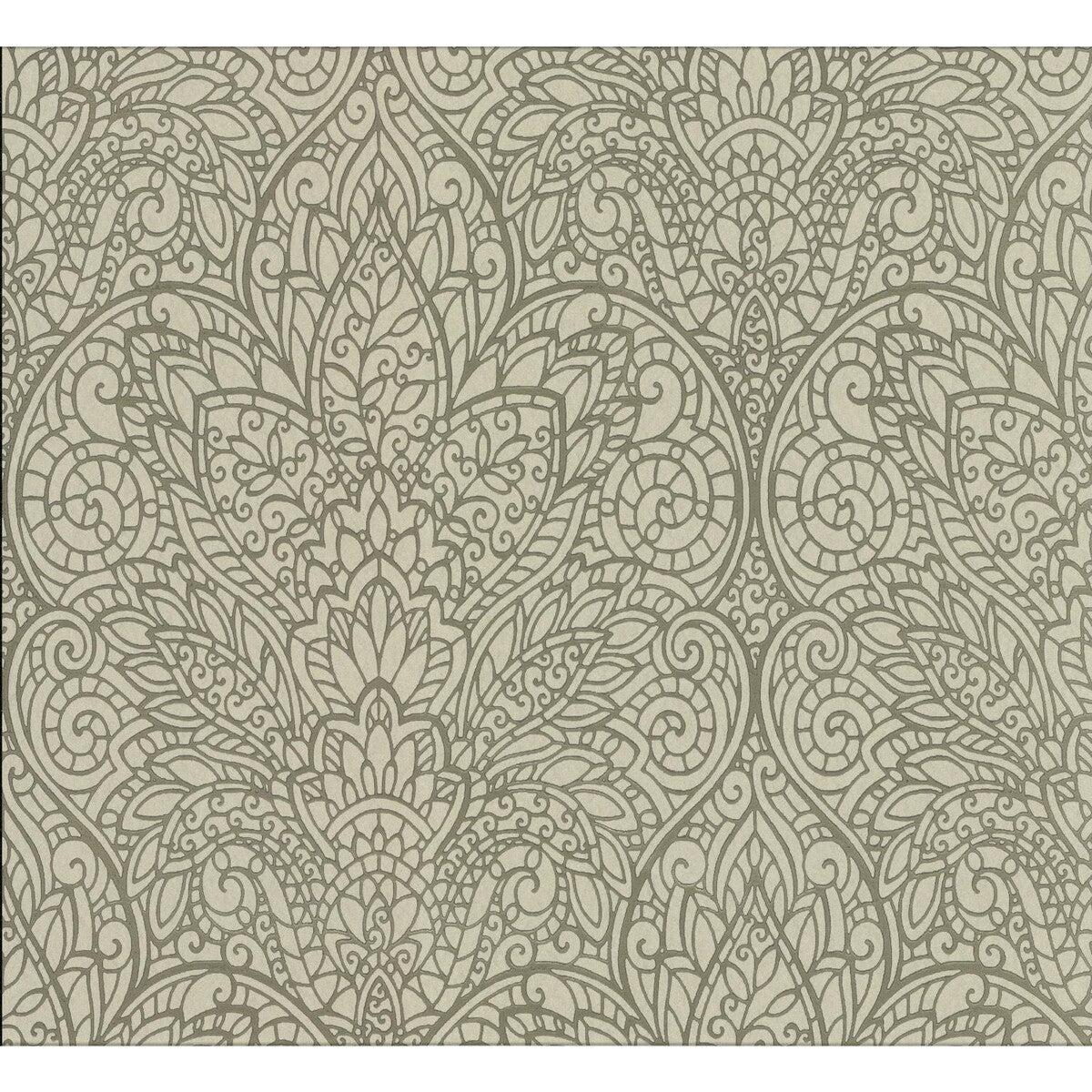 Kravet Design W3467-16 Wallpaper