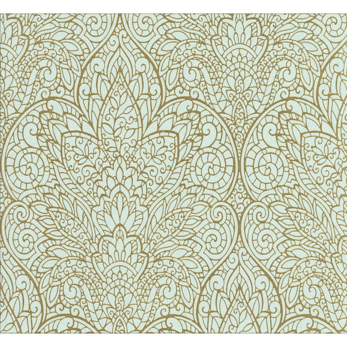 Kravet Design W3467-516 Wallpaper
