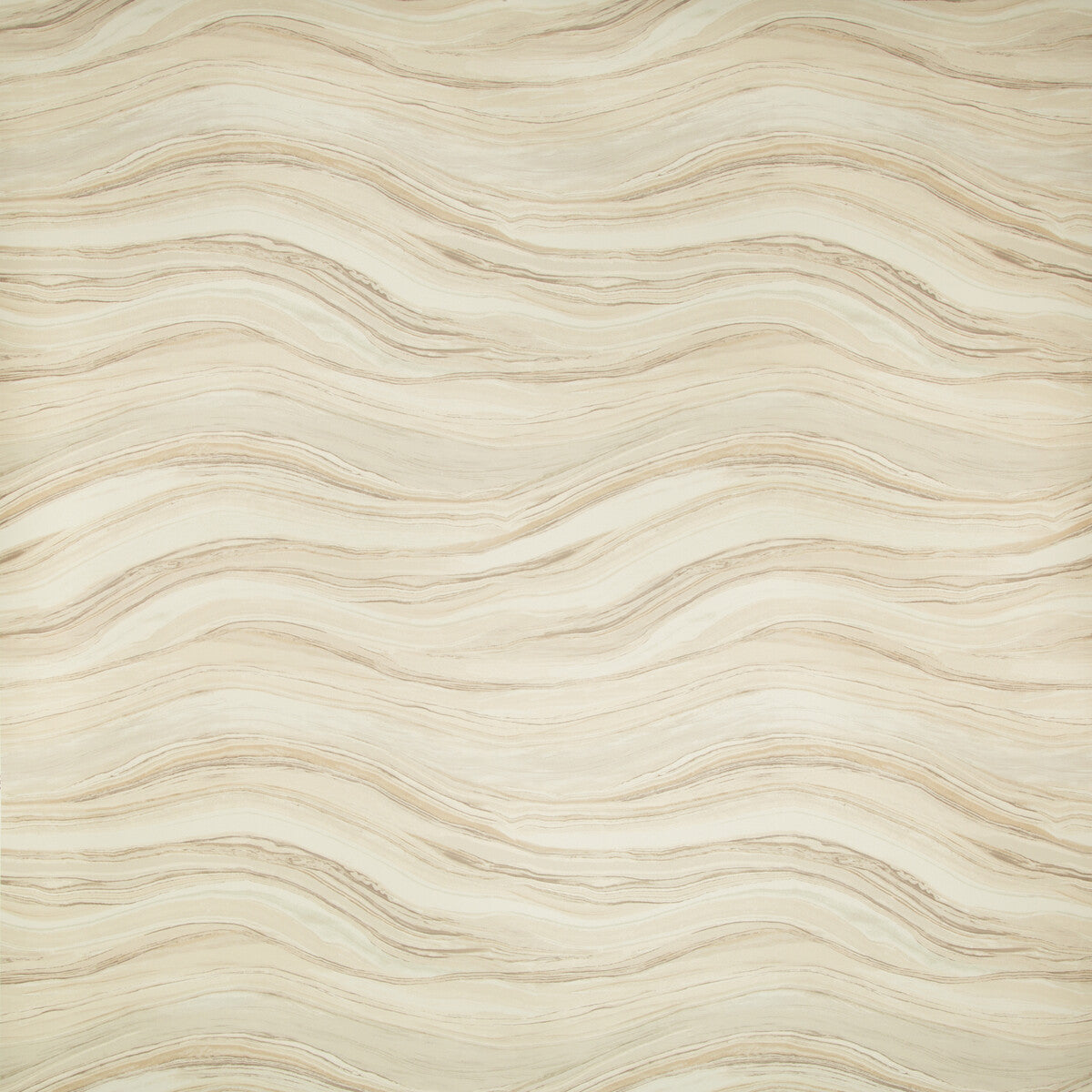 Kravet Couture Envisioned P Champagne Wallpaper