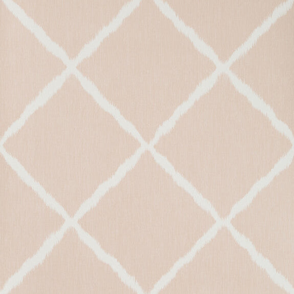 Kravet Design x Sarah Richardson Ikatrellis Petal Wallpaper