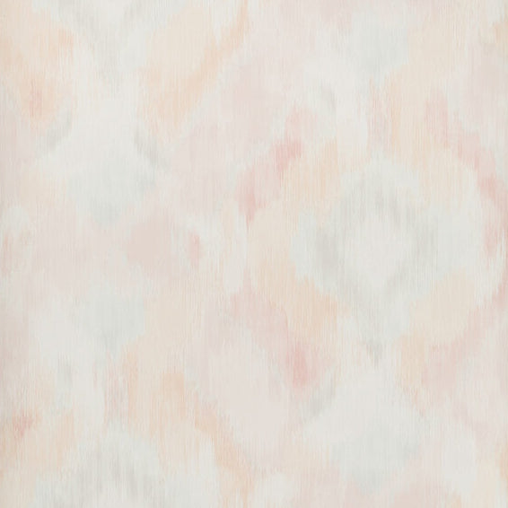 Kravet Design x Sarah Richardson Mirage Petal Wallpaper