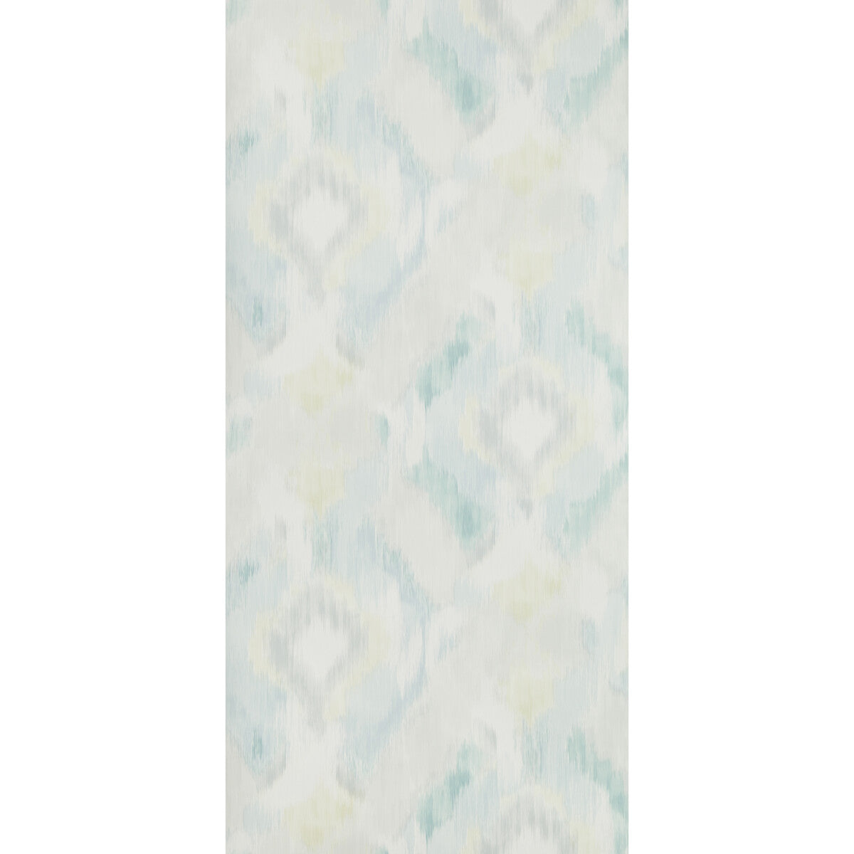 Kravet Design x Sarah Richardson Mirage Aqua Wallpaper