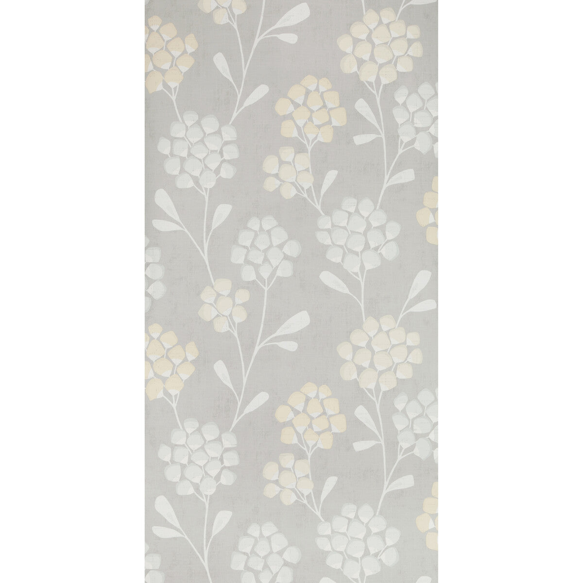 Kravet Design x Sarah Richardson Floral Wallpaper
