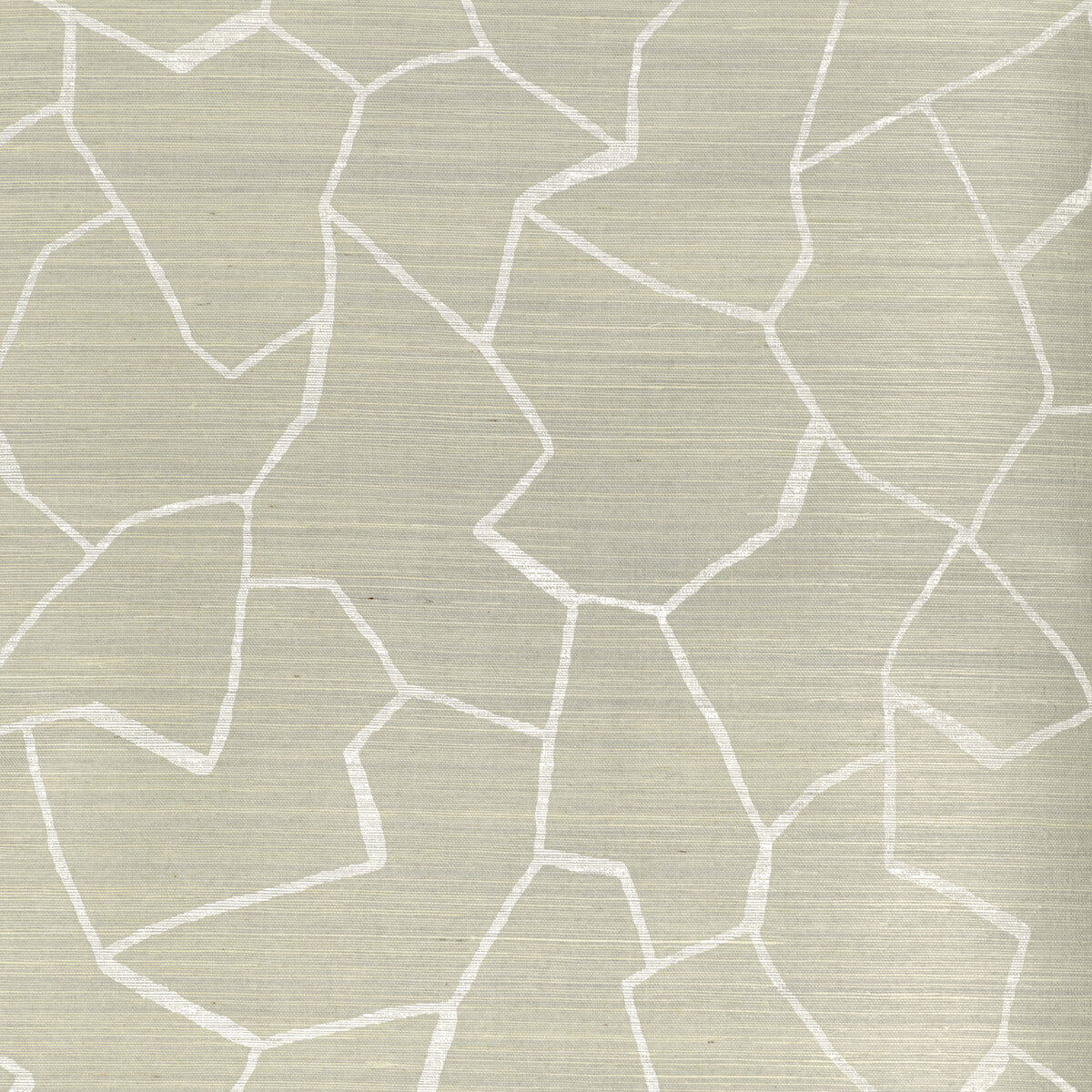 Kravet Couture W-Bark Cloth-Cloud Wallpaper
