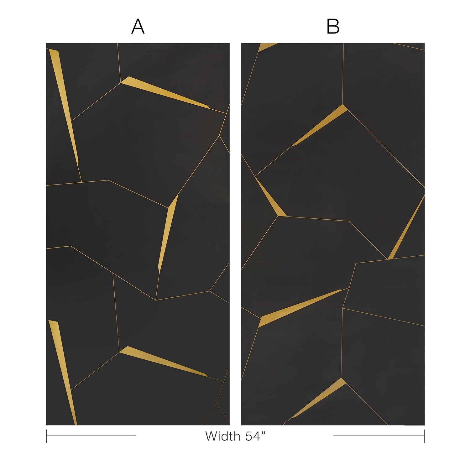 Kravet Couture Divergent Nori Wallpaper