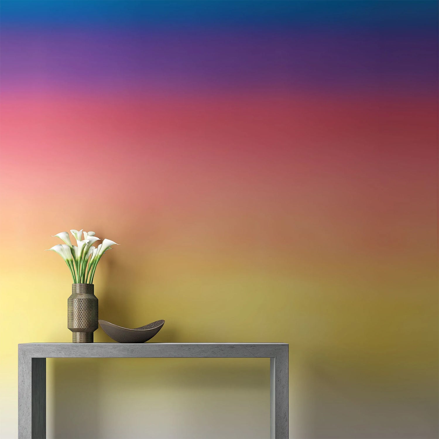 Kravet Couture Paperscape Wallpaper