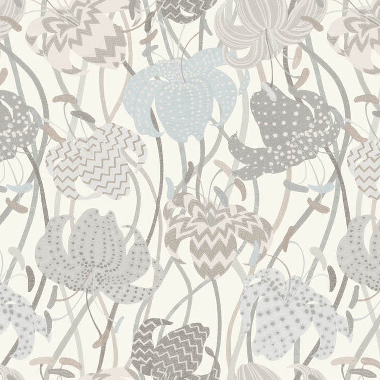 Kravet Couture Lilium 10234 Wallpaper
