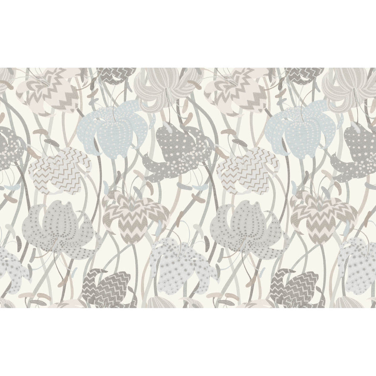 Kravet Couture Lilium 10234 Wallpaper