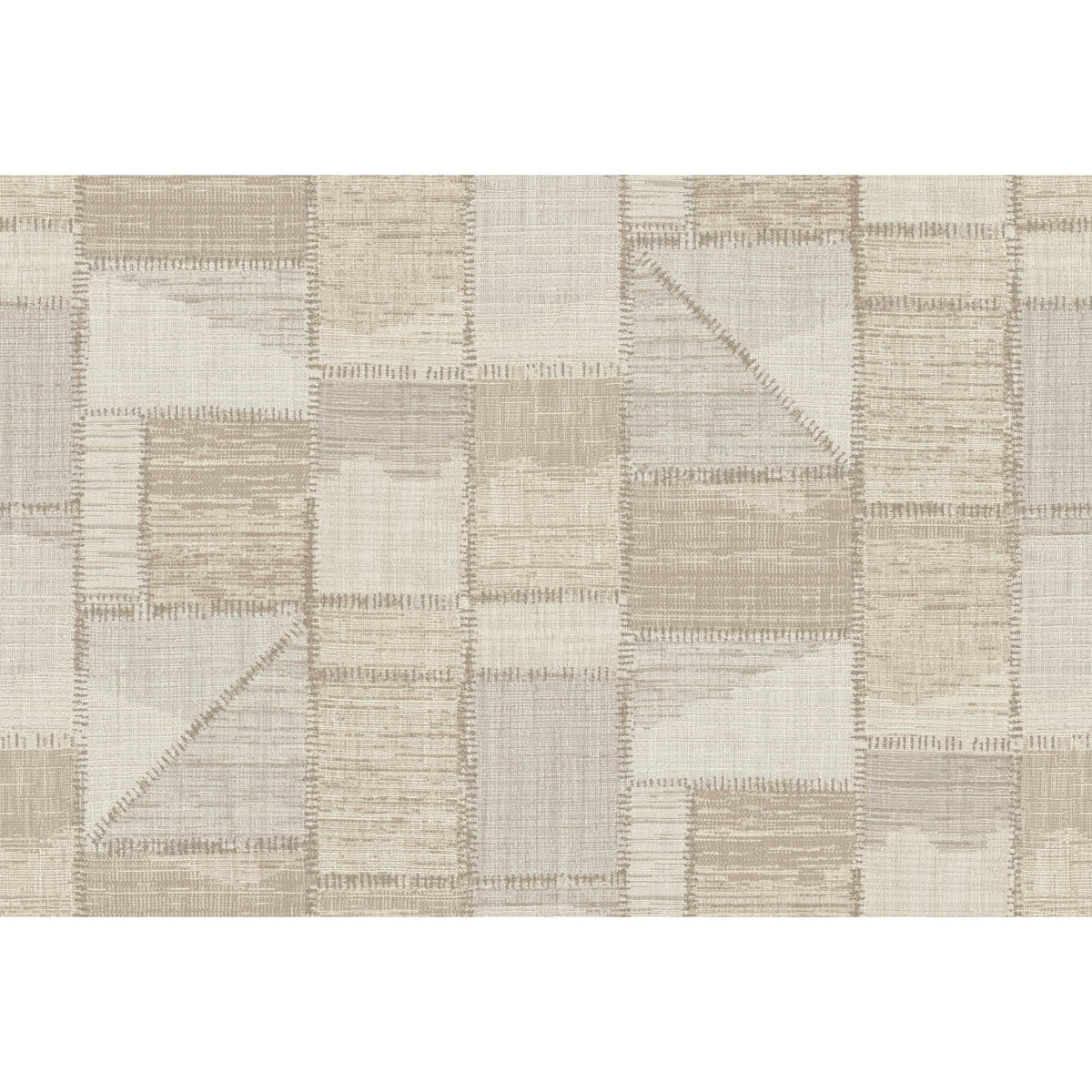 Kravet Couture Patchwork 10244 Wallpaper