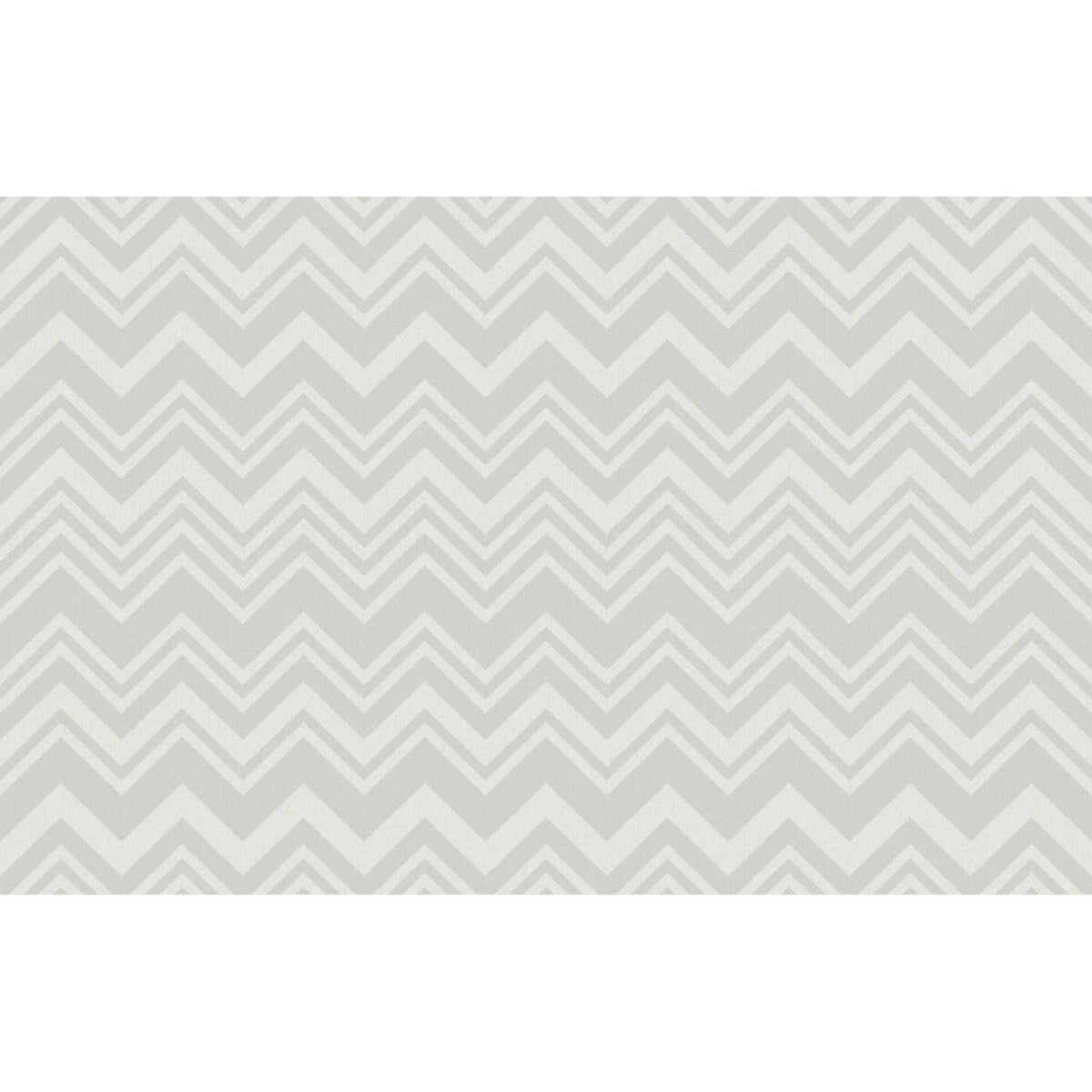 Missoni Home x Kravet Couture Macro Zig Zag 10291 Wallpaper