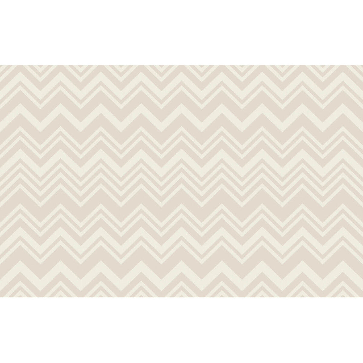 Missoni Home x Kravet Couture Macro Zig Zag 10294 Wallpaper