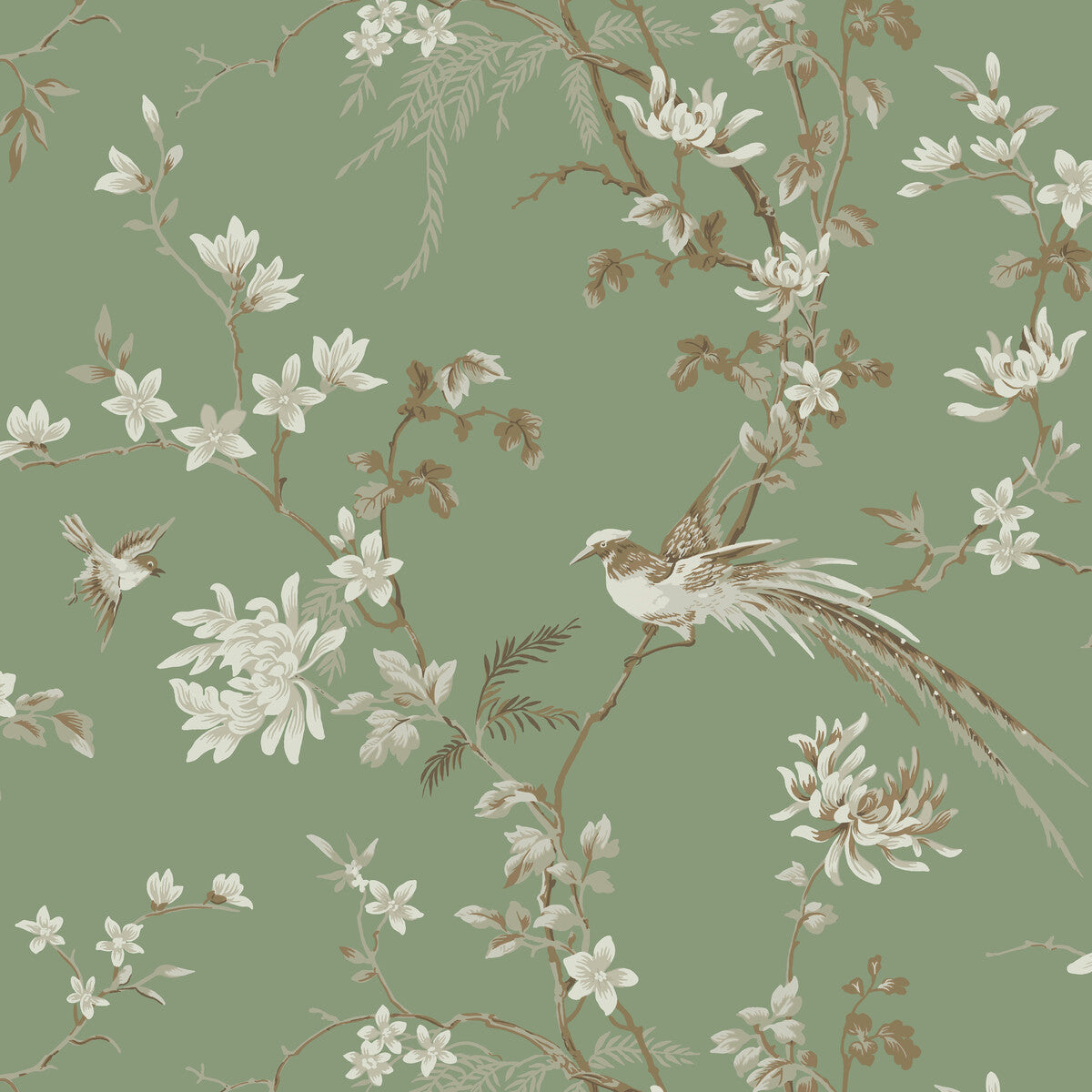 Kravet Design W3714-3 Wallpaper