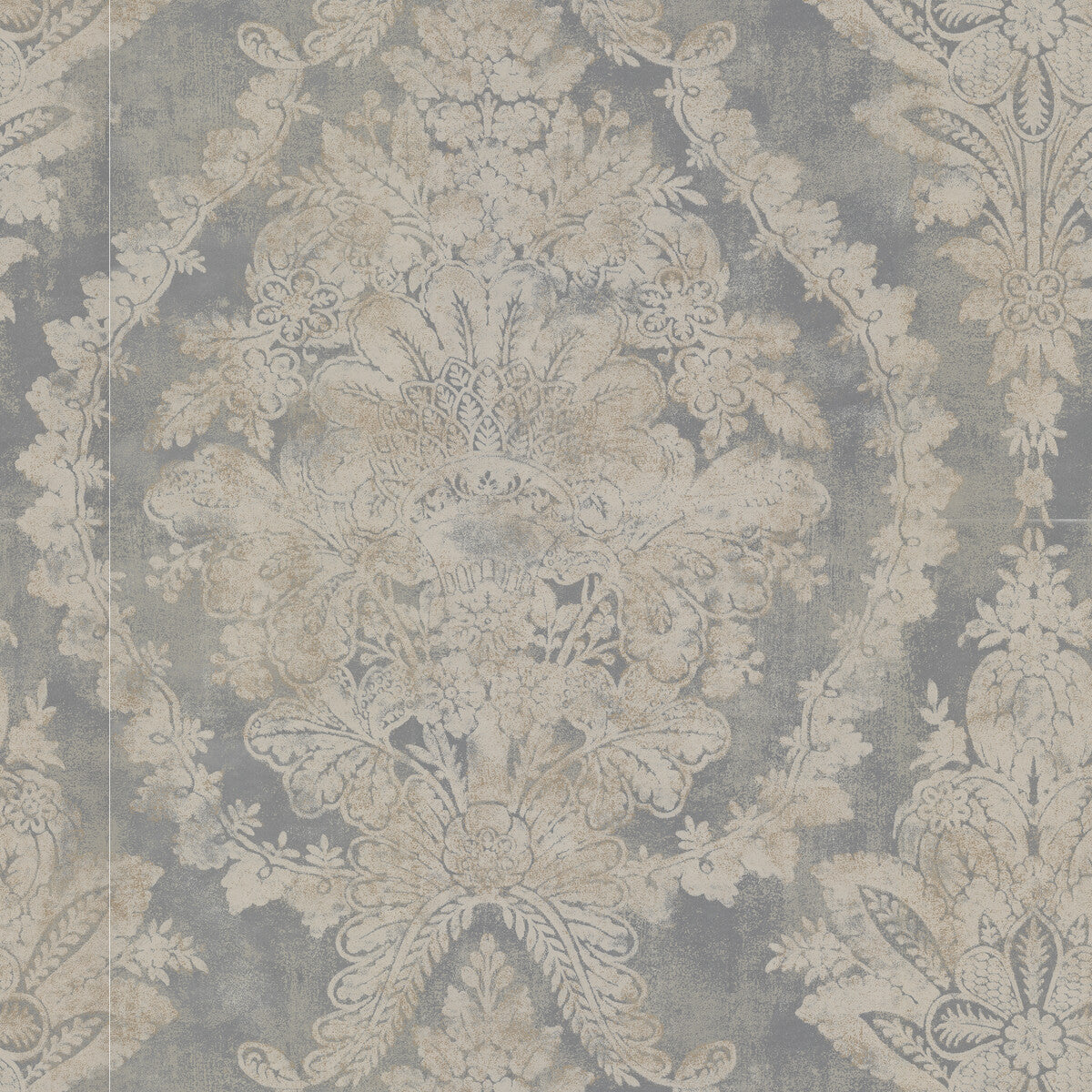 Kravet Design W3715-11 Wallpaper