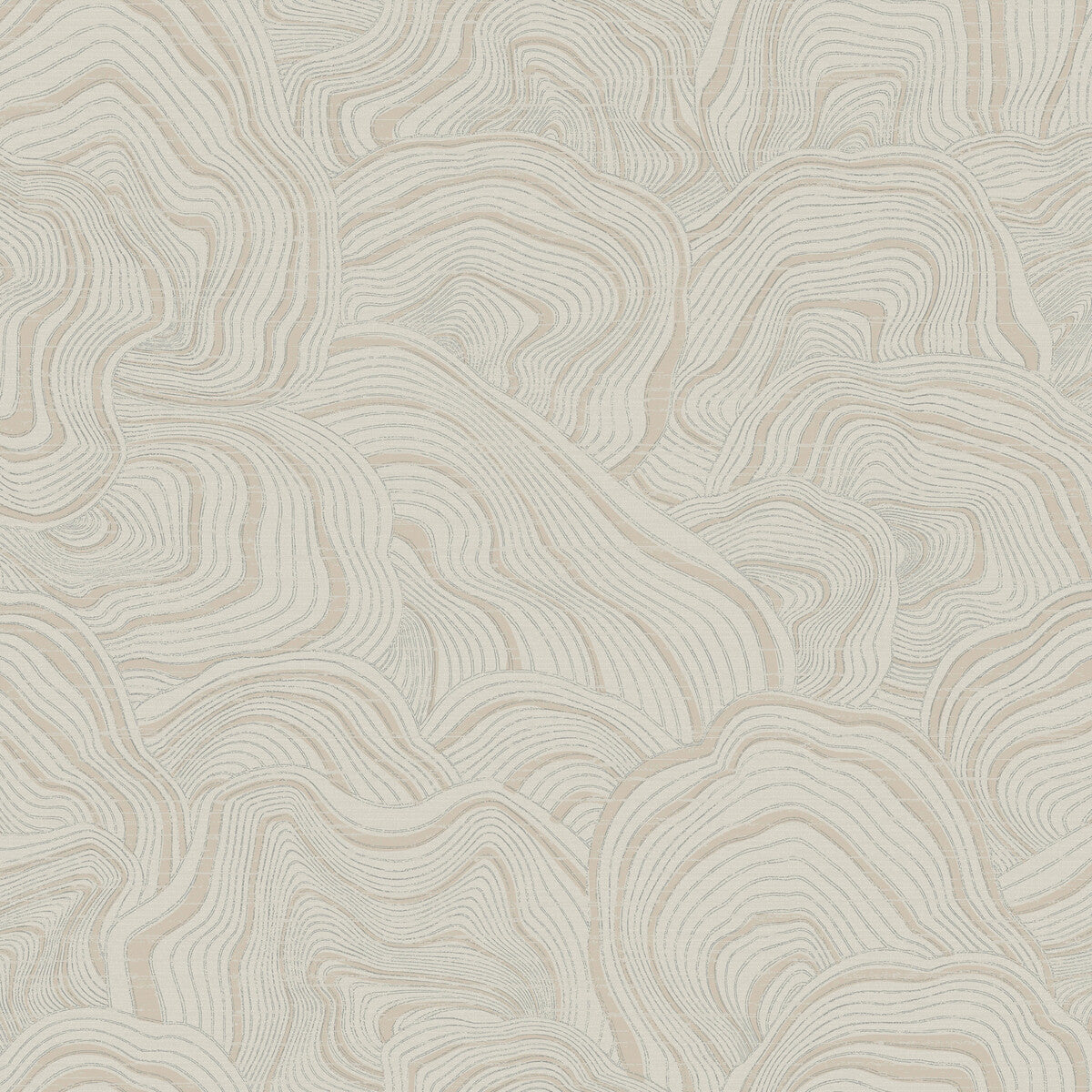 Kravet Design W3719-106 Wallpaper