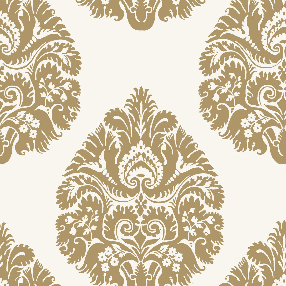 Kravet Design W3726-4 Wallpaper