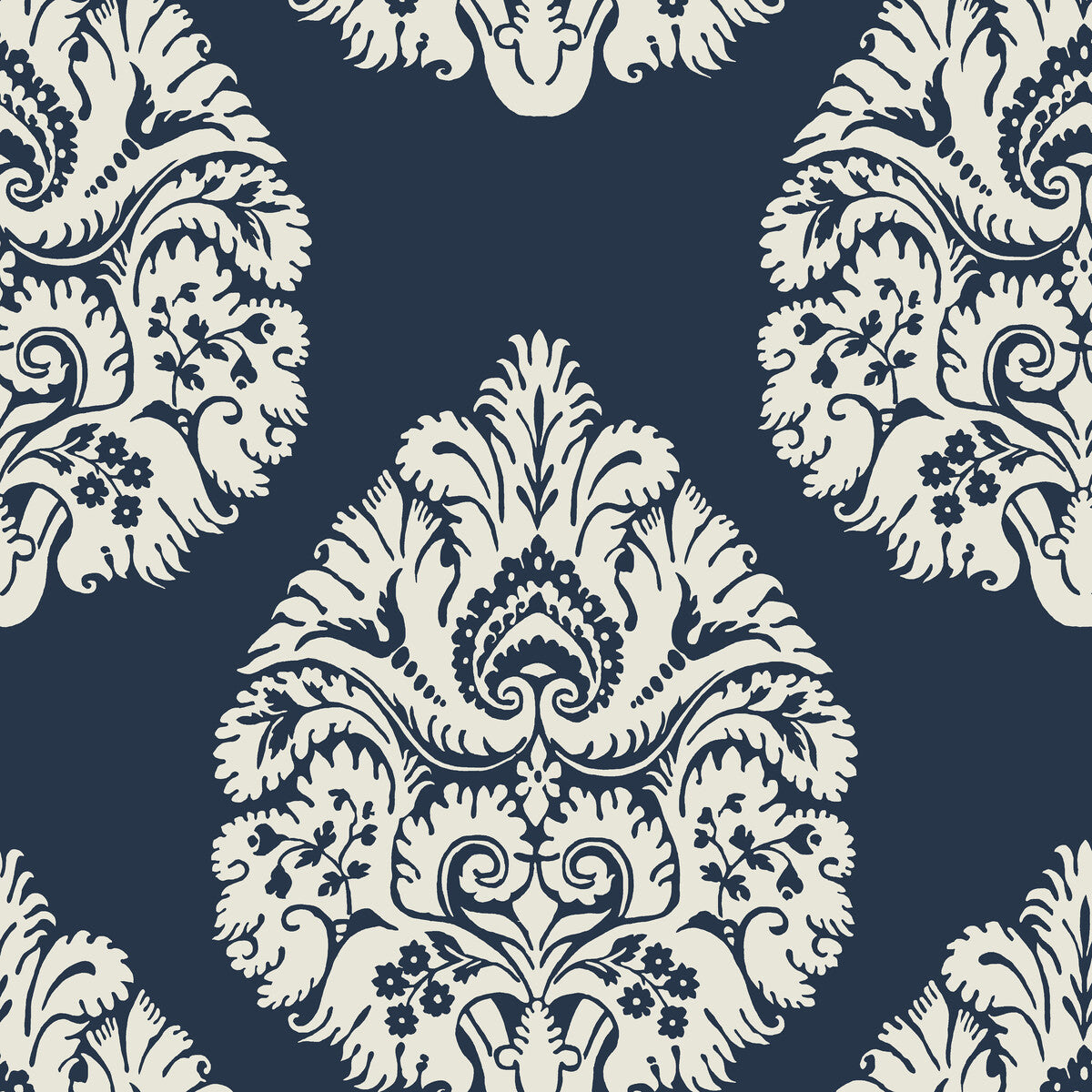 Kravet Design W3726-50 Wallpaper