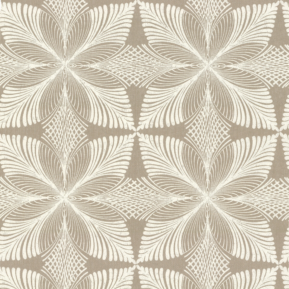 Kravet Design W3734-1116 Wallpaper