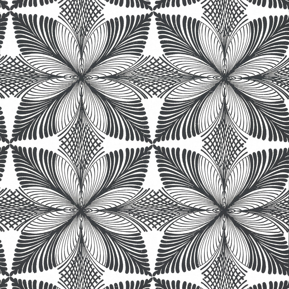 Kravet Design W3734-816 Wallpaper