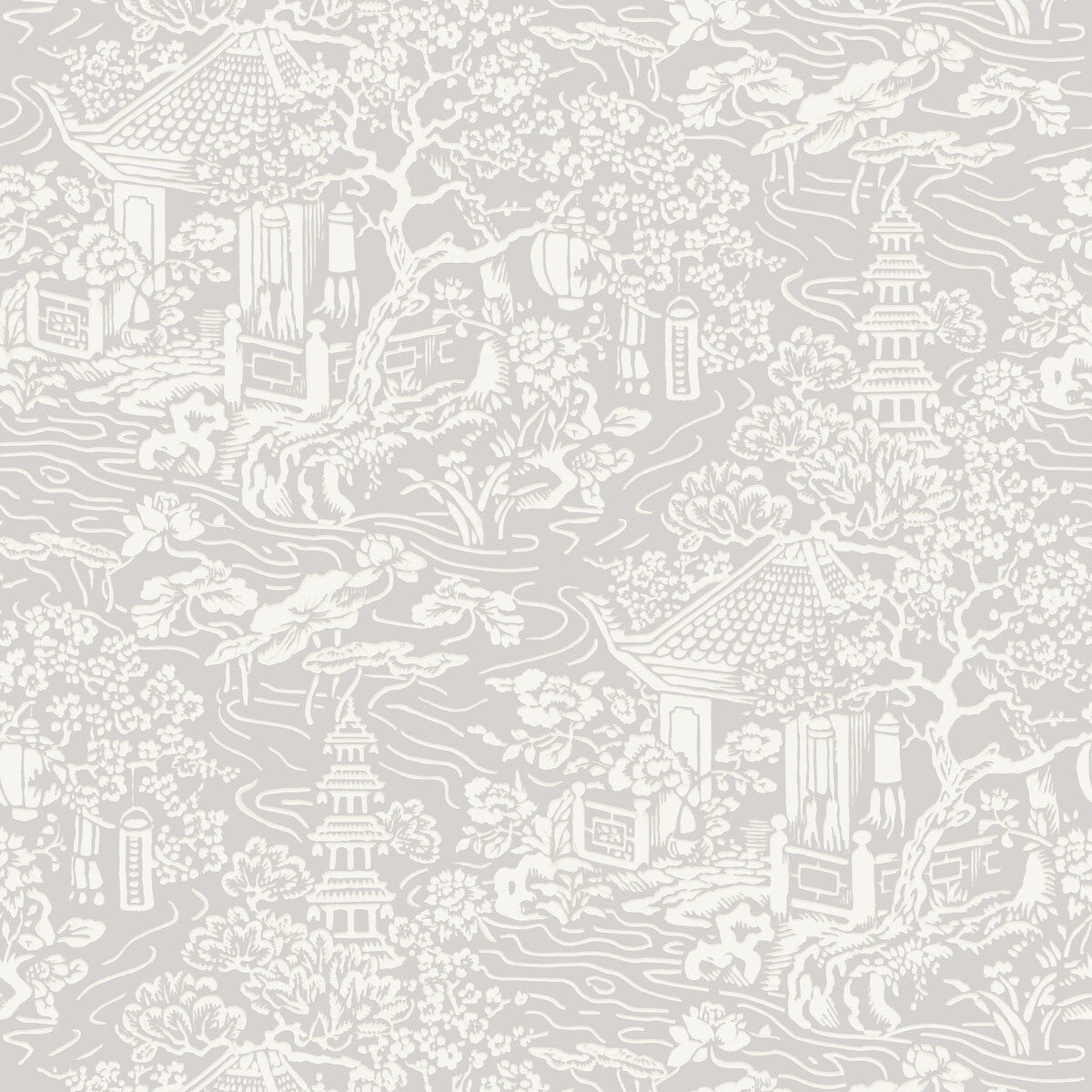 Kravet Design W3742-11 Wallpaper
