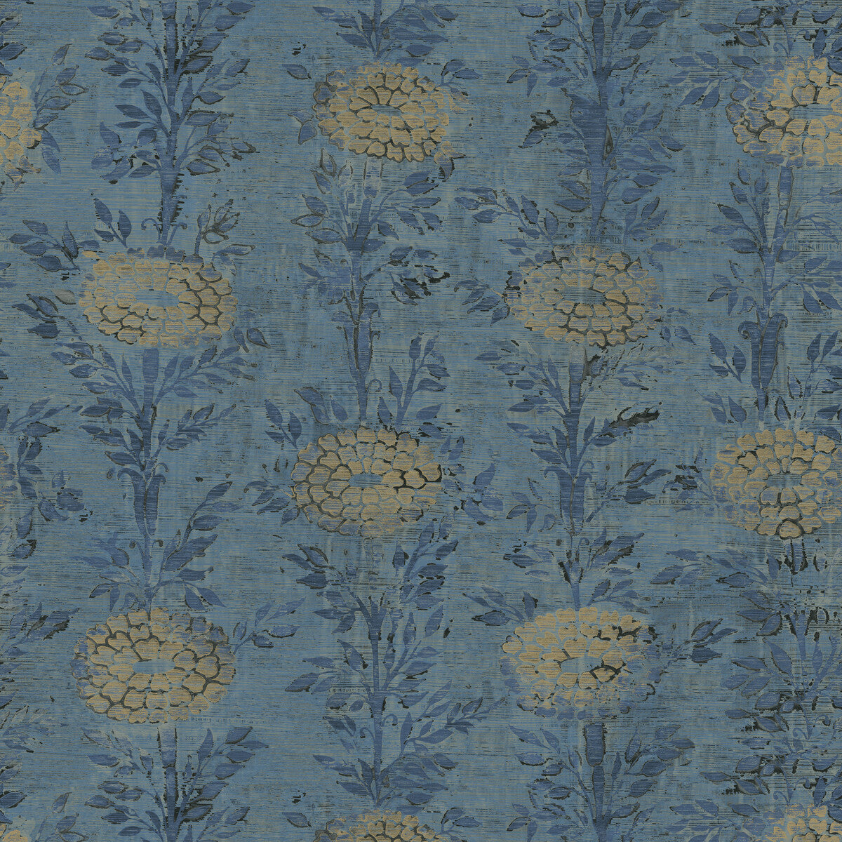 Kravet Design W3743-5 Wallpaper