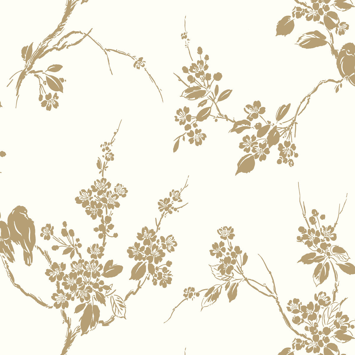 Kravet Design W3773-4 Wallpaper
