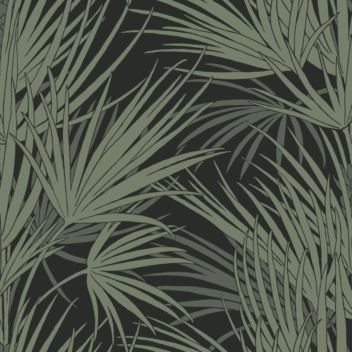 Kravet Design W3783-8 Wallpaper
