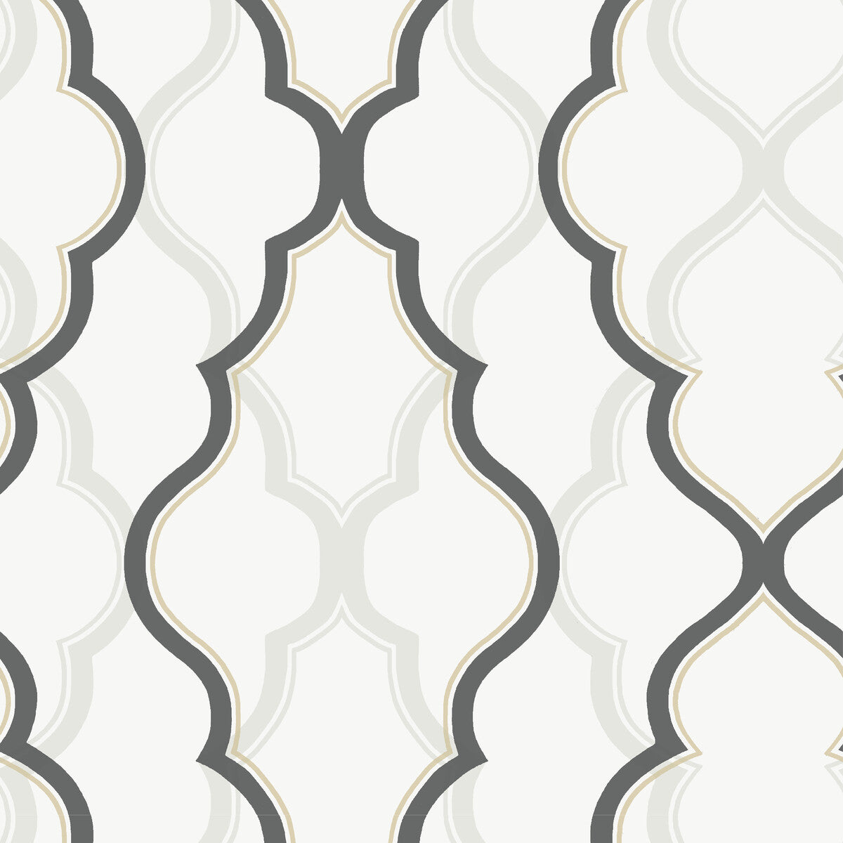 Kravet Design W3799-101 Wallpaper